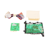 Carte électronique, module de puissance