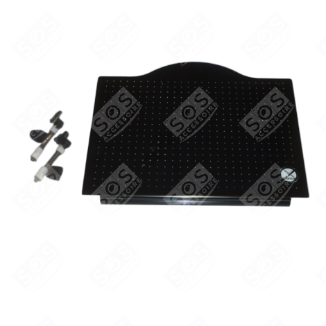COUVERCLE EN VERRE FORNI, FORNELLI ELETTRICI E A GAS - C00053199, 482000026847
