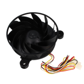 Ventilateur de brassage