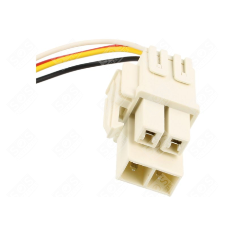 VENTILATEUR DE BRASSAGE FRIGORIFERO, CONGELATORE - 49128430, 0064002766