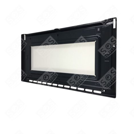 CONTRE PORTE AVEC VITRE INTÉRIEURE 858 X 450 MM FORNI, FORNELLI ELETTRICI E A GAS - 692051090