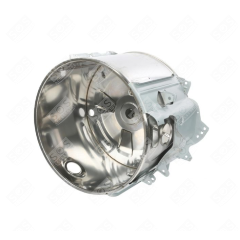 CUVE ARRIÈRE, TAMBOUR LAVATRICE - 00214945