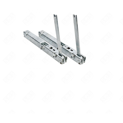 CHARNIÈRES DE PORTE FORNI A MICROONDE - 481068979591, C00325512