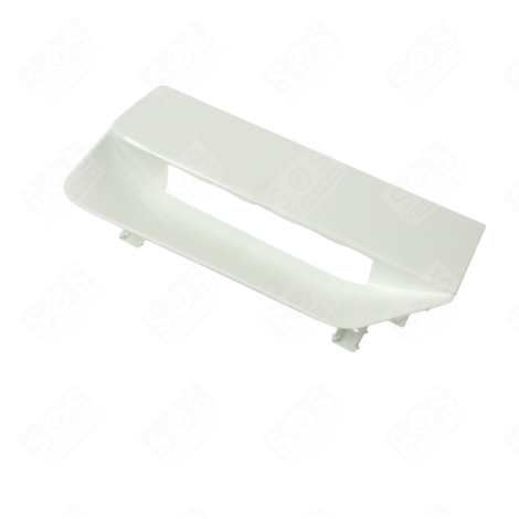 POIGNÉE DE TIROIR LAVATRICE - DC64-03970B, DC6403970B