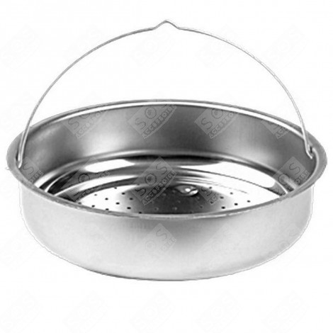 PANIER VAPEUR INOX 8L DIAM 228 PENTOLE A PRESSIONE - 792654, SS-981273
