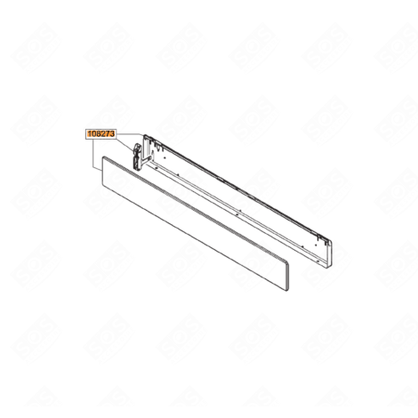 GROUPE PORTE FORNI, FORNELLI ELETTRICI E A GAS - 696138566, 69613B567