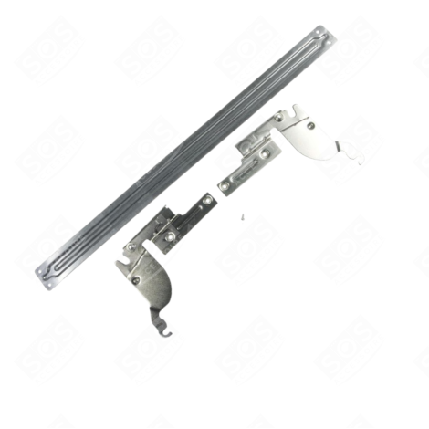 KIT CHARNIÈRE LAVASTOVIGLIE - 37008272, 37008273