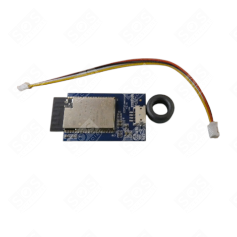 CARTE WIFI ROBOT ASPIRAPOLVERI AUTONOMI - SS-2230002862