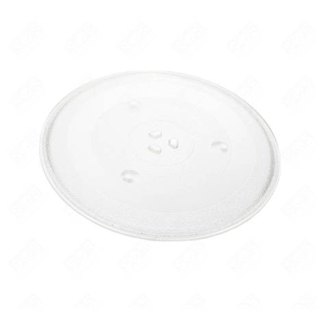 PLATEAU EN VERRE 315 MM FORNI A MICROONDE - 11049481