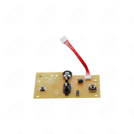 CARTE ÉLECTRONIQUE, UNITÉ ELECTRIQUE IL TOSTAPANE - 811653220