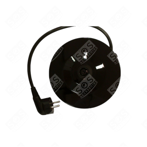 SOCLE AVEC CORDON D'ALIMENTATION BOLLITORI, CARAFFE FILTRANTI - SS-7235351930