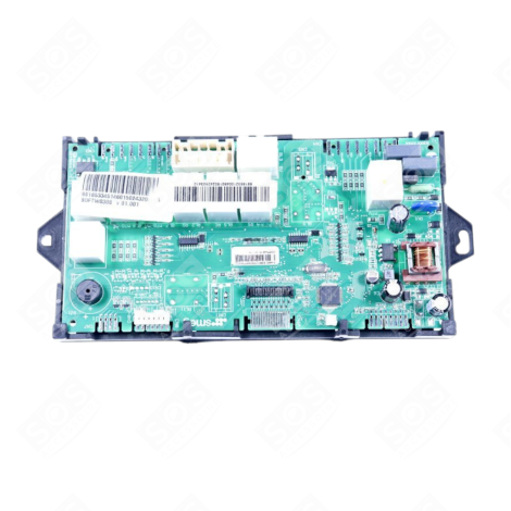 CARTE ÉLECTRONIQUE, MODULE DE PUISSANCE ( REPÈRE 120618) FORNI, FORNELLI ELETTRICI E A GAS - 691653345