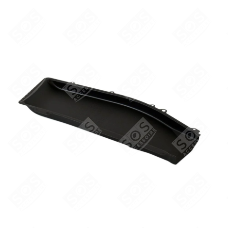 COUVERCLE DE CONDUIT DE CHAUFFAGE LAVATRICE - 5208ER1007A