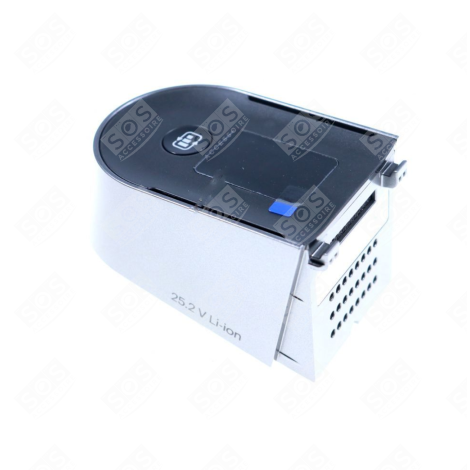 ENSEMBLE BATTERIE ASPIRAPOLVERE - 9178039188, C00870386