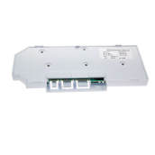 Carte électronique, Module d'affichage