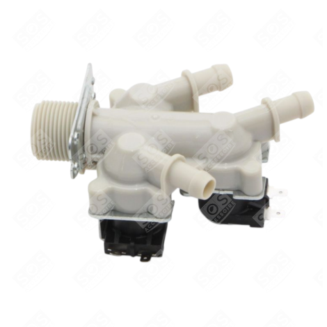 ELECTROVANNE 3 VOIES D'ORIGINE LAVATRICE - 5221EN2003S