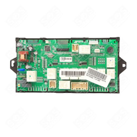 CARTE ÉLECTRONIQUE, MODULE DE PUISSANCE FORNI, FORNELLI ELETTRICI E A GAS - 691652620
