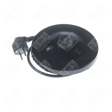 SOCLE AVEC CORDON BOLLITORI, CARAFFE FILTRANTI - SS-202308