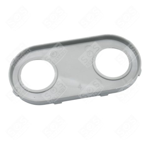 SUPPORT DE TUBE DE BRAS SUPÉRIEUR LAVASTOVIGLIE - 49056384, 49042966