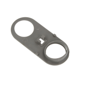 Support de tube de bras supérieur