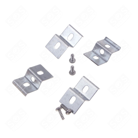 EQUERRE PIANO COTTURA - 12966000000009