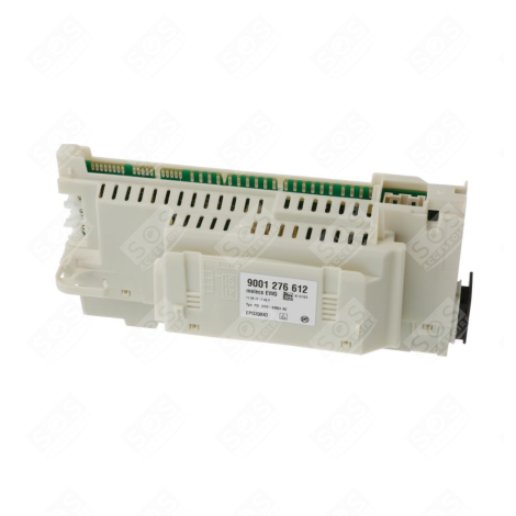 CARTE ÉLECTRONIQUE,MODULE DE PUISSANCE PROGRAMMÉ LAVASTOVIGLIE - 12029463