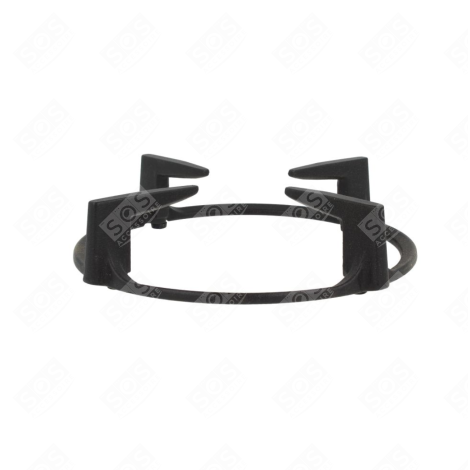 GRILLE, TÔLE DU SUPPORT, RAPIDE PIANO COTTURA - 140055860039, 140055860013