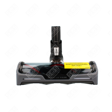 TURBO BROSSE AVEC LED XFORCE 14 ASPIRAPOLVERE - SS-2230002591