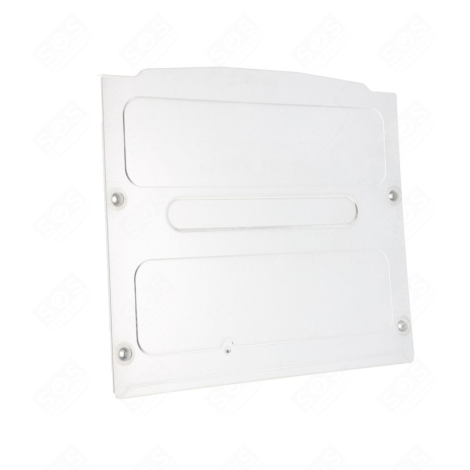 COUVERCLE, PLAN DE TRAVAIL INTÉGRAL LAVATRICE - 140115878021