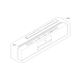 Bandeau (repère 0120)