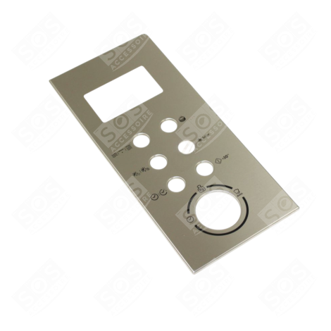 PLAQUE ENCADREMENT FORNI A MICROONDE - 49039438