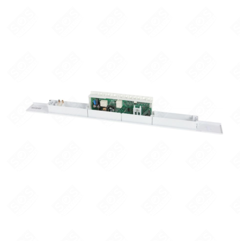 CARTE ÉLECTRONIQUE, MODULE DE COMMANDE FRIGORIFERO, CONGELATORE - 11014900