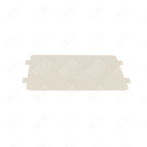 PLAQUE MICA FORNI A MICROONDE - 896181