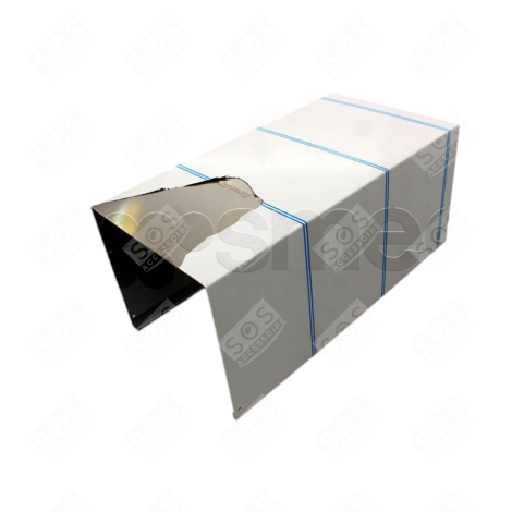 CHEMINÉE INFÉRIEURE CAPPA ASPIRANTE - 060890590