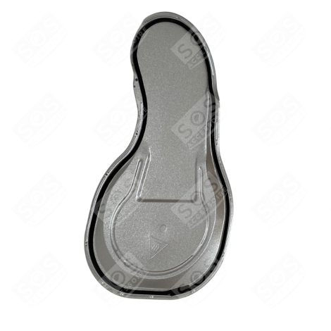 ENSEMBLE DE COUVERCLE DE CHAUFFAGE  AVEC JOINT ASCIUGATRICE - 2985270200, C00873813