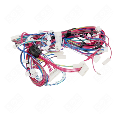 FAISCEAU ÉLECTRIQUE LAVATRICE - 70082235, 43031866