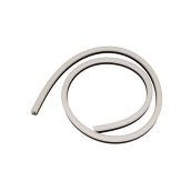 Joint support guide condenseur