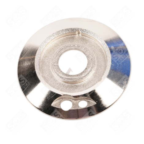 BRÛLEUR SEMI RAPIDE PIANO COTTURA - 880650485