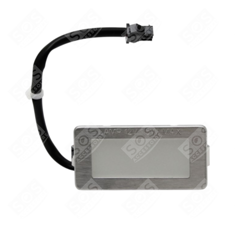 LAMPADA A LED CAPPA ASPIRANTE - AR258289741