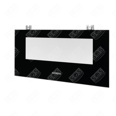 VITRE DE FAÇADE FORNI, FORNELLI ELETTRICI E A GAS - 00772013