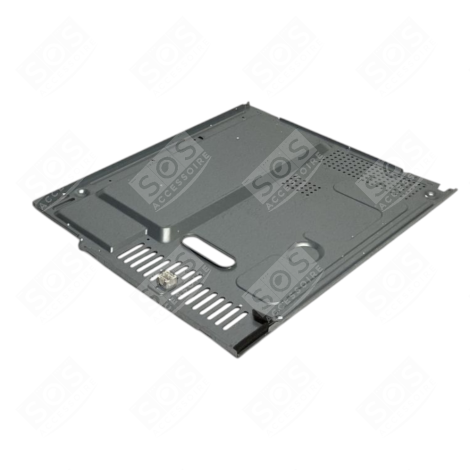 TÔLE DROITE FORNI, FORNELLI ELETTRICI E A GAS - DG94-04537A