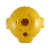 Couvercle jaune