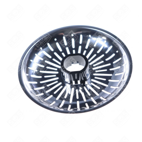 GRILLE DE FITRE ROBOT DA CUCINA E CUOCITUTTO - SS-9100044477