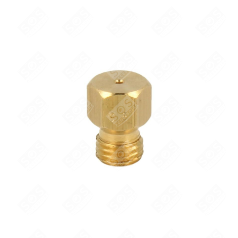 INJECTEUR SEMI RAPIDE GAZ BUTANE 0,95 PIANO COTTURA - 909010413