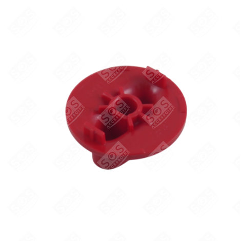 BOUTON DE COMMANDE ROUGE ROBOT DA CUCINA E CUOCITUTTO - MS-651752