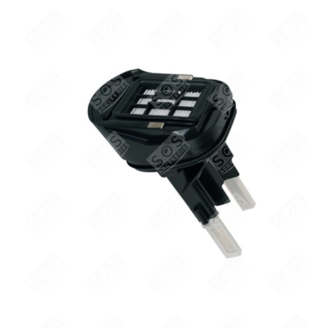 COUVERCLE DU BAC ASPIRAPOLVERE - SS-2230003882