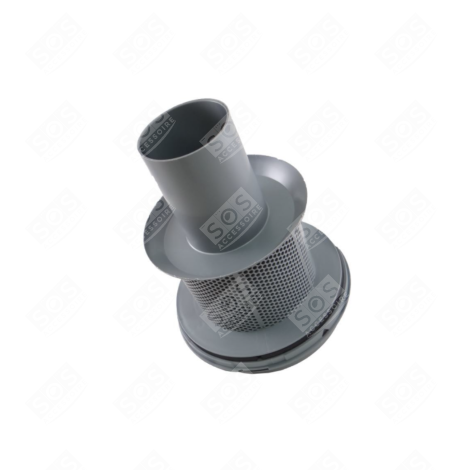 FILTRE DU RÉSERVOIR ASPIRAPOLVERE - M0006538
