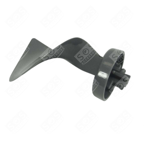 MÉLANGEUR ROBOT DA CUCINA E CUOCITUTTO - KW715723