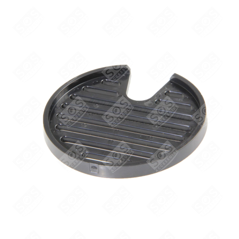 GRILLE, SUPPORT DE TASSE MACCHINA DA CAFFÃ, CAFFETTIERA - AS00001057