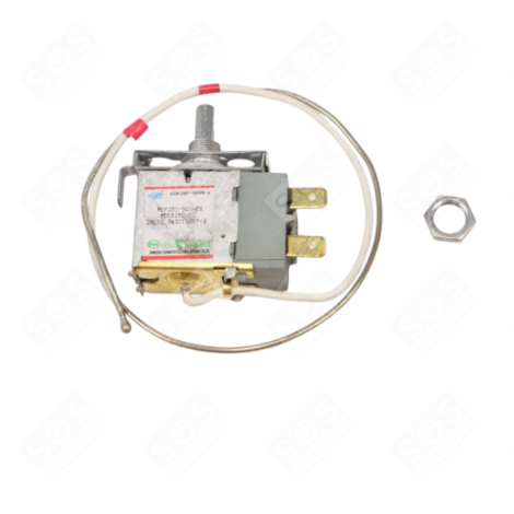 THERMOSTAT WDF25U-920-EX FRIGORIFERO, CONGELATORE - 53041291, 2400200014